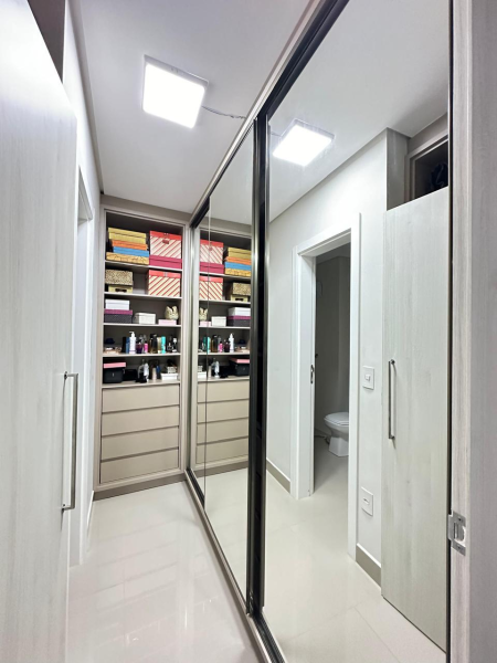 Residencial Próximo à Praça do Congresso