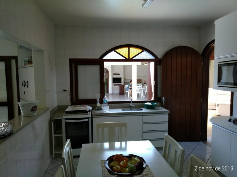 Casa de Alvenaria - Praia do Rincão