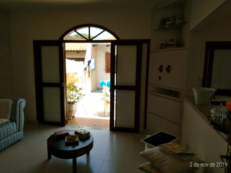 Casa de Alvenaria - Praia do Rincão